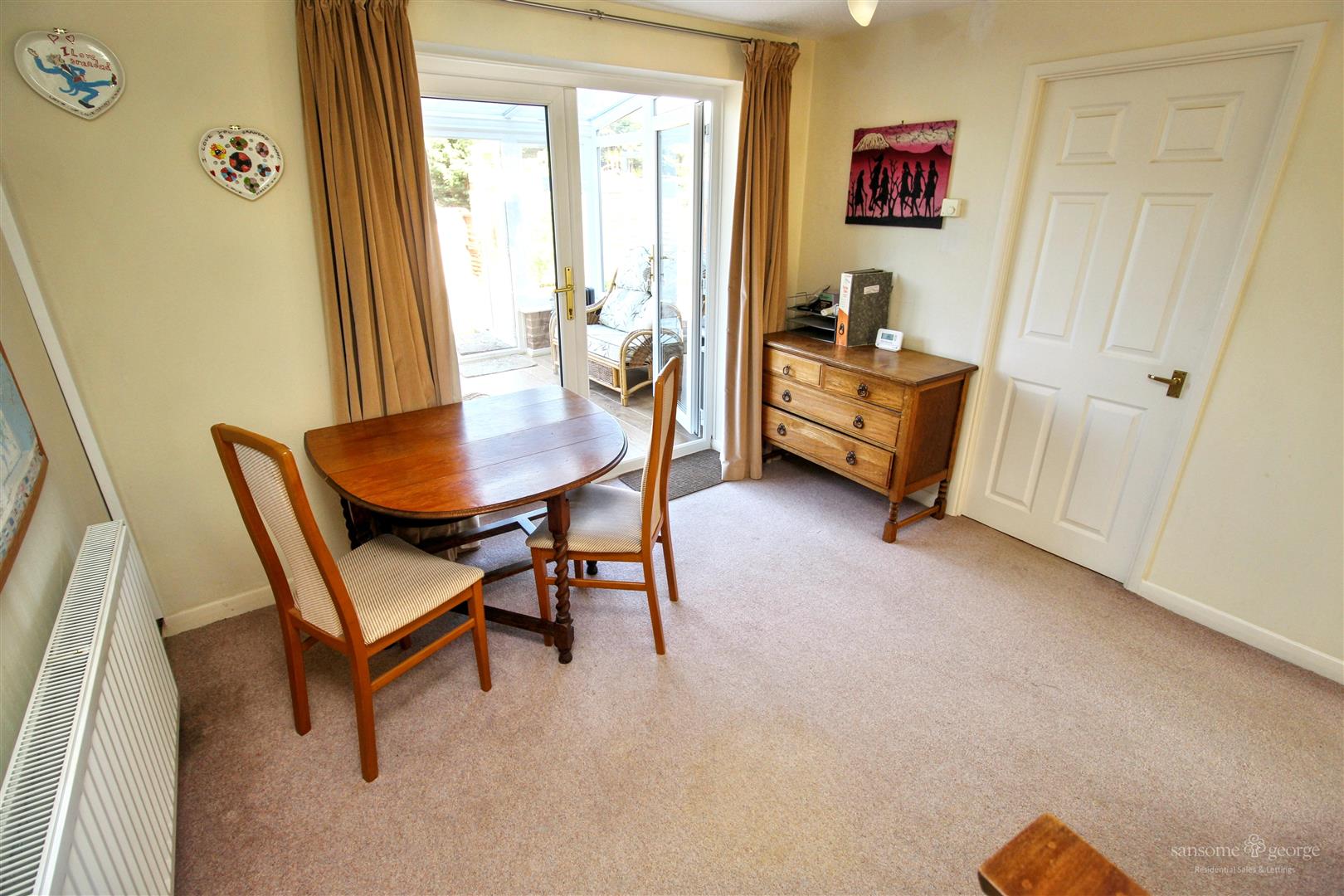 Newbery Close, Tilehurst, Reading